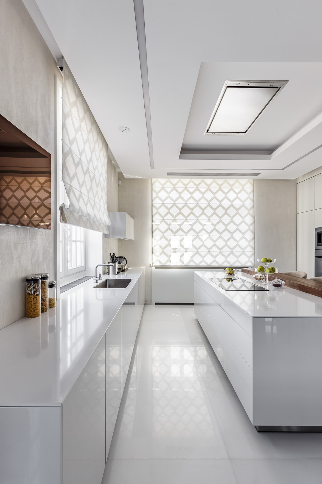 Реализованные нами проекты - bulthaup b3