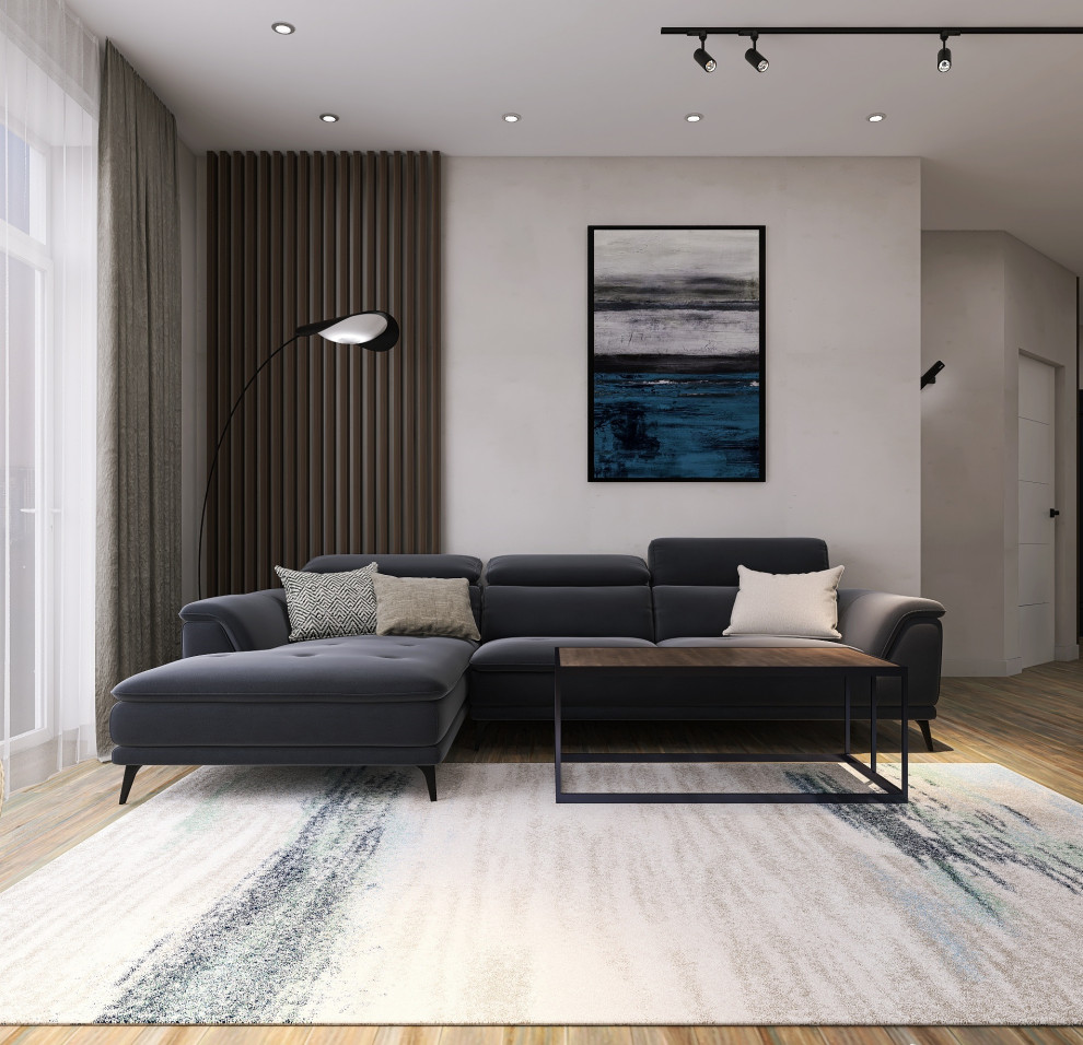 1-й этаж частного дома в Новороссийске