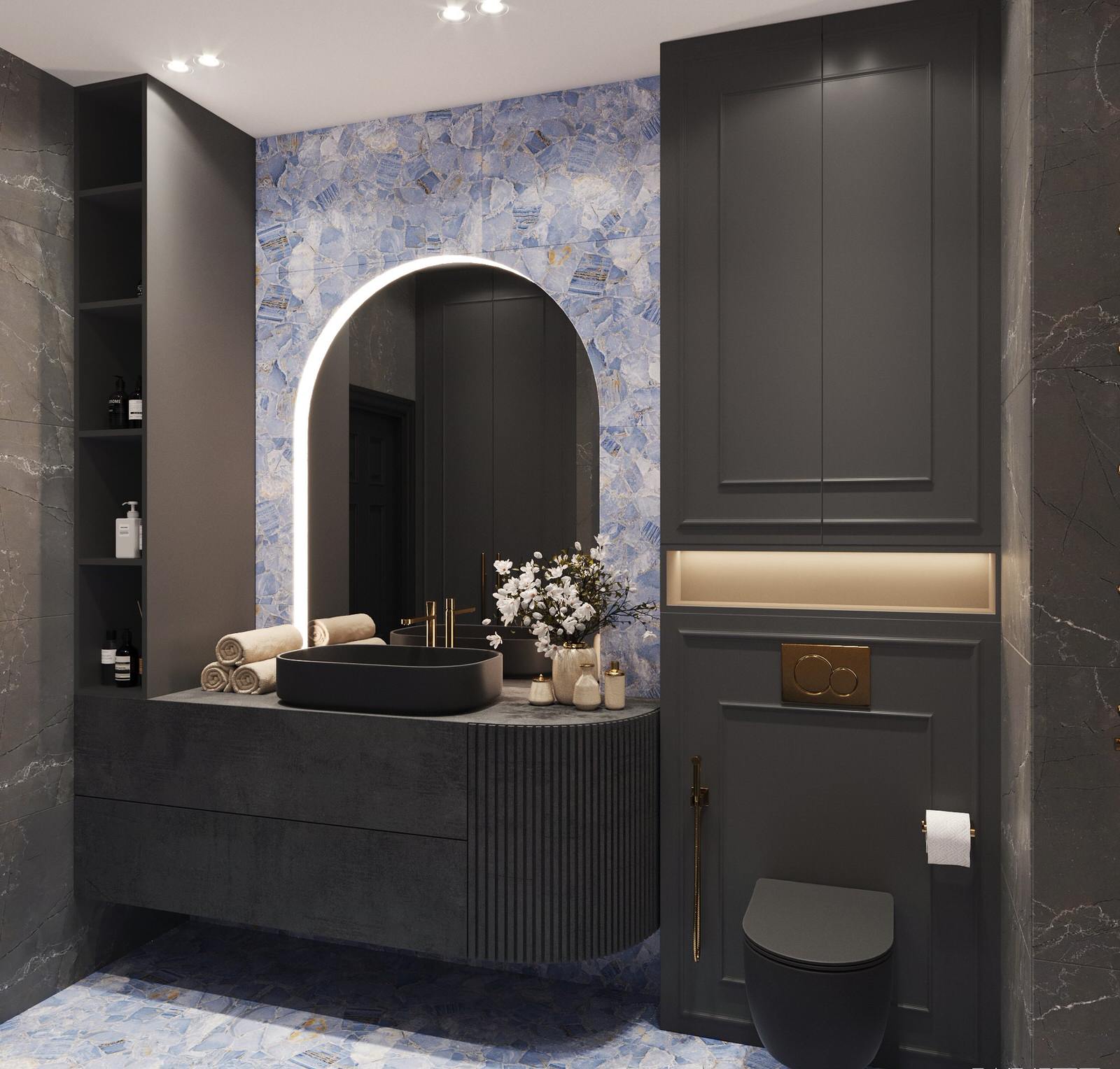 Квартира в  Гринвуд