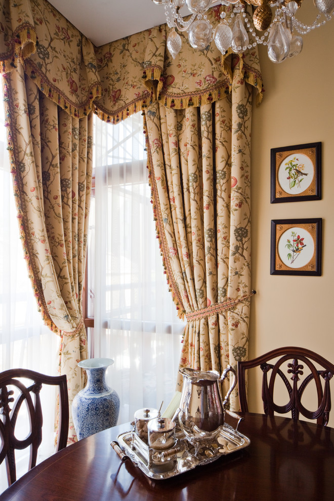 проект квартиры в Москве