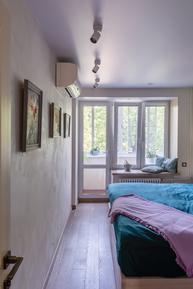 Прованс в московской квартире