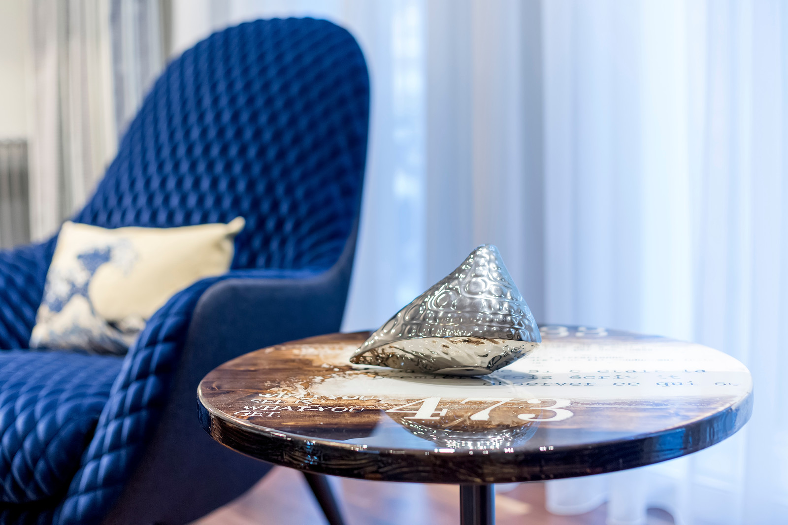 Stunning Place in Knightsbridge