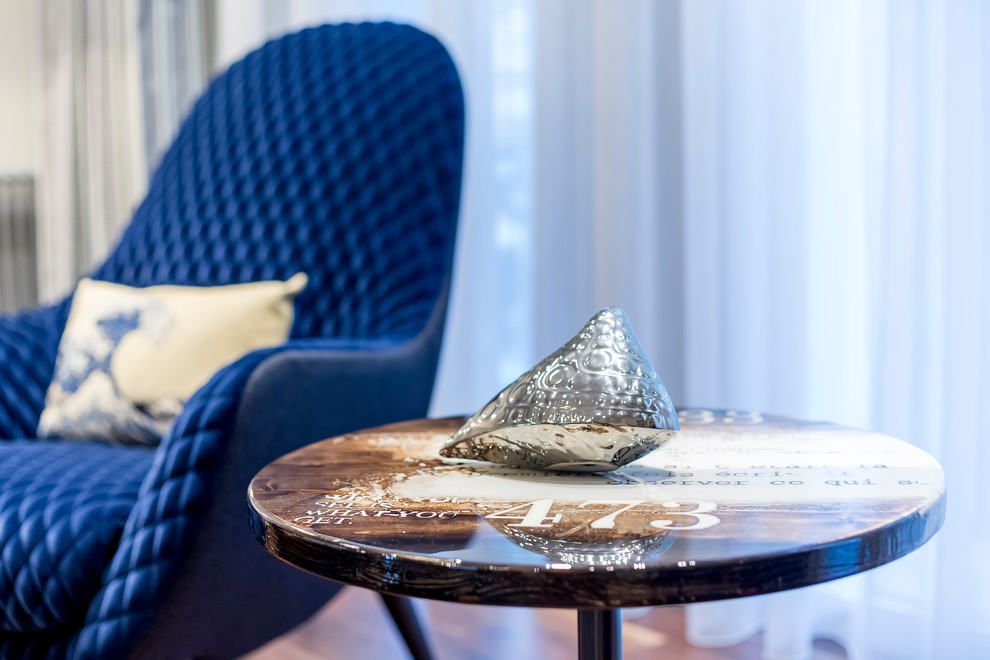 Stunning Place in Knightsbridge