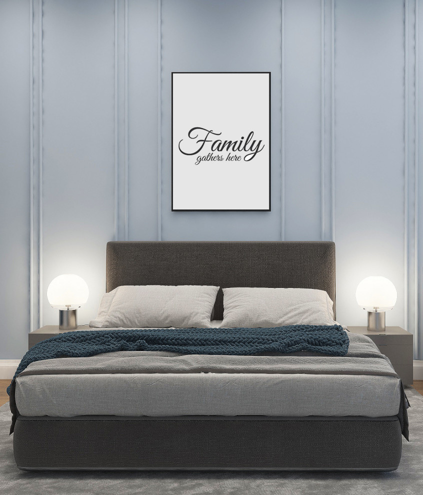 Яркие цвета