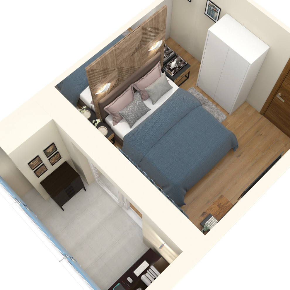 Экологический минимализм