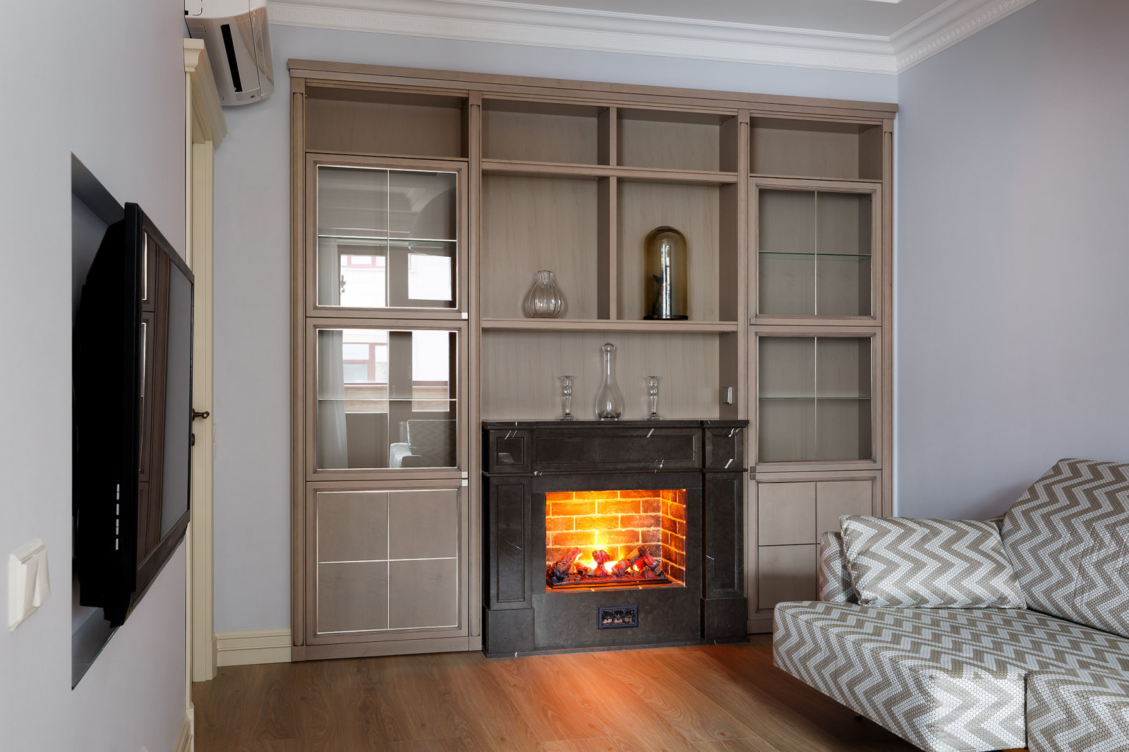 Квартира в самом сердце Петроградской стороны