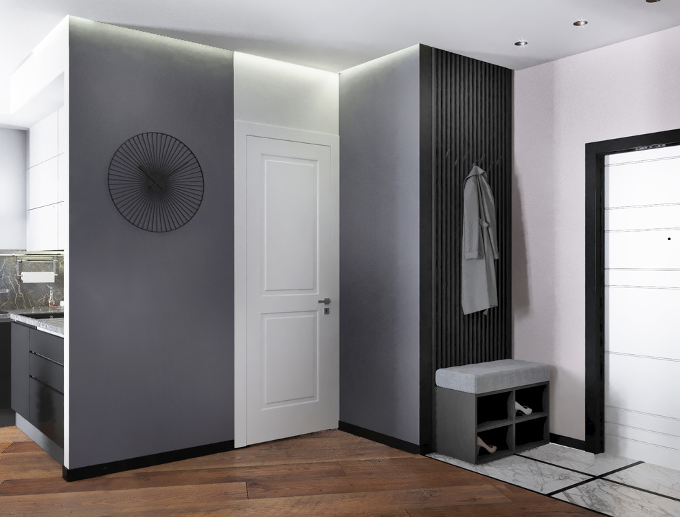 Апартаменты в ЖК "АРТ"