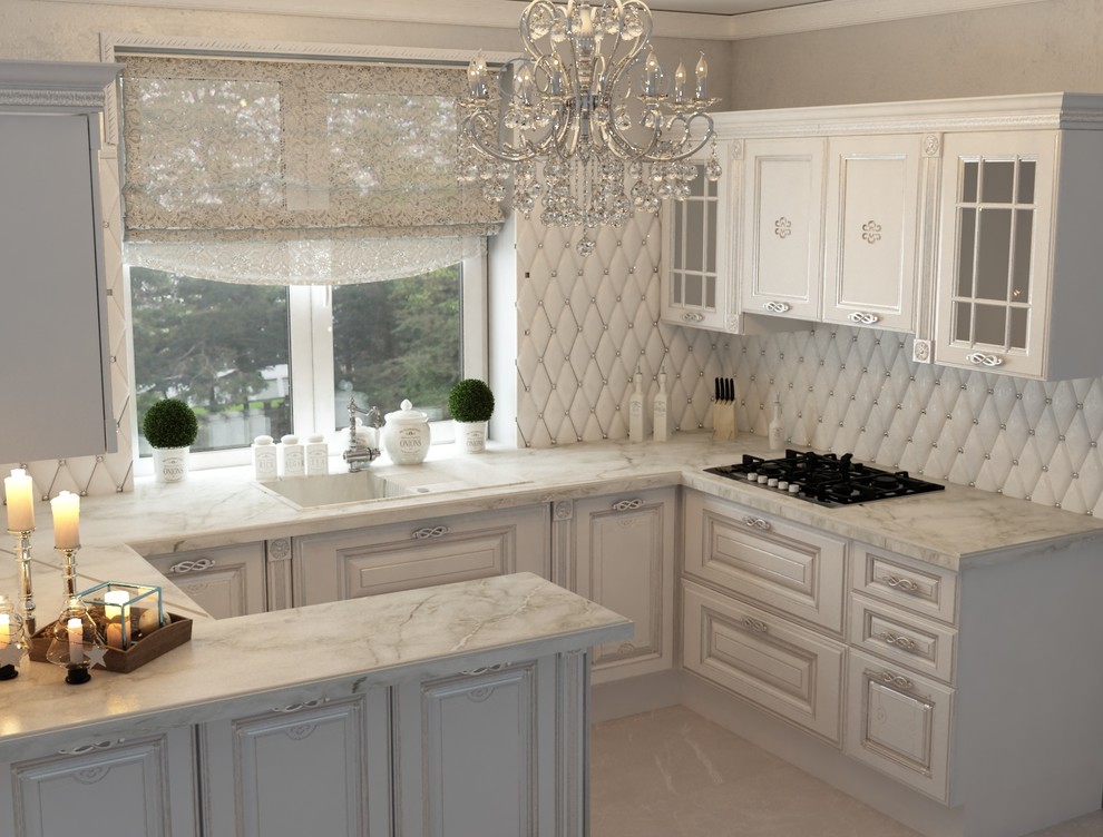 «Легкий шарм английской классики», Евгения Керницкая