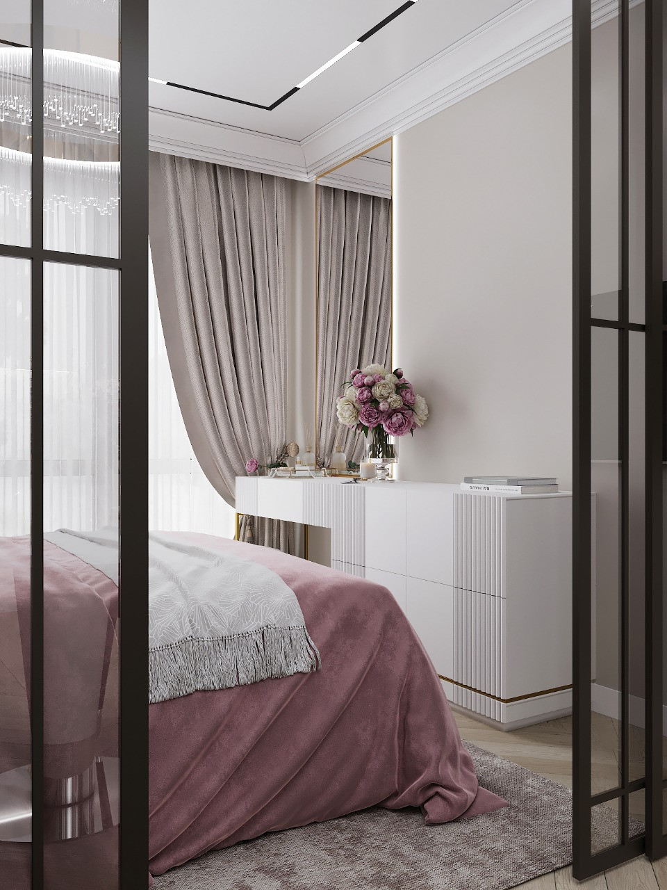 ЖК Видинеевский