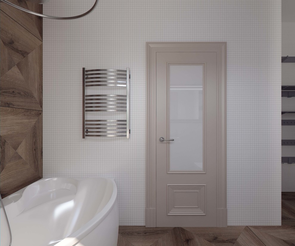 Проект дома в г.Дзержинск 190,77м2