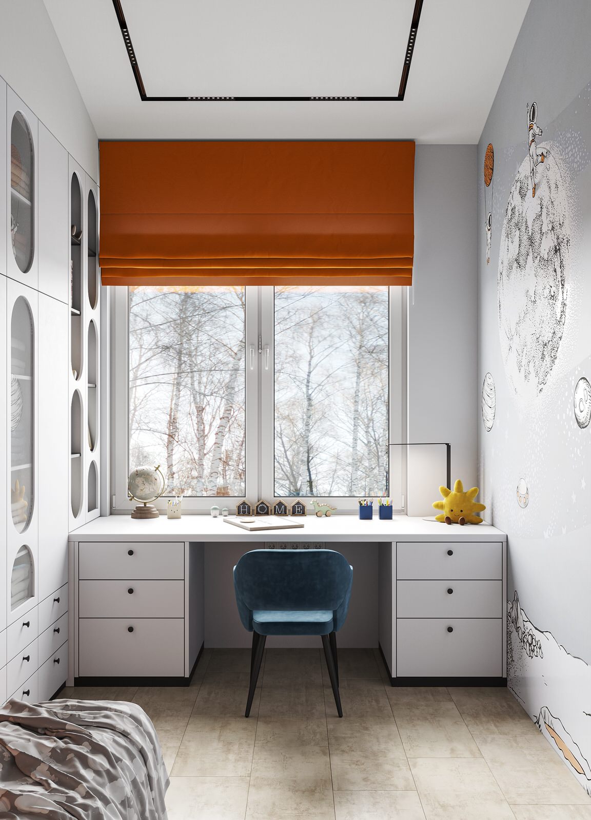 Соколинная