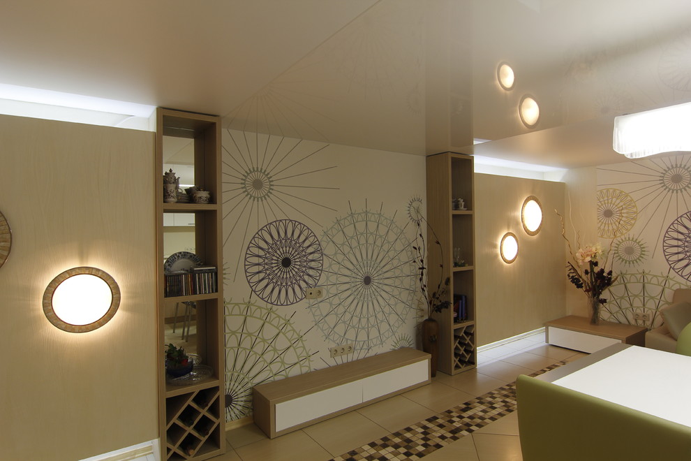 Серебряный бор