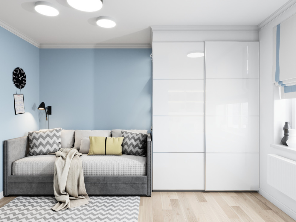 ЖК Манхэттен