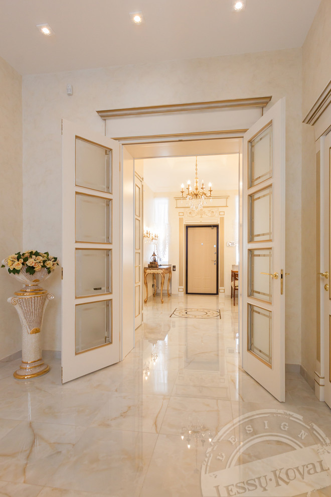 Очарование классики