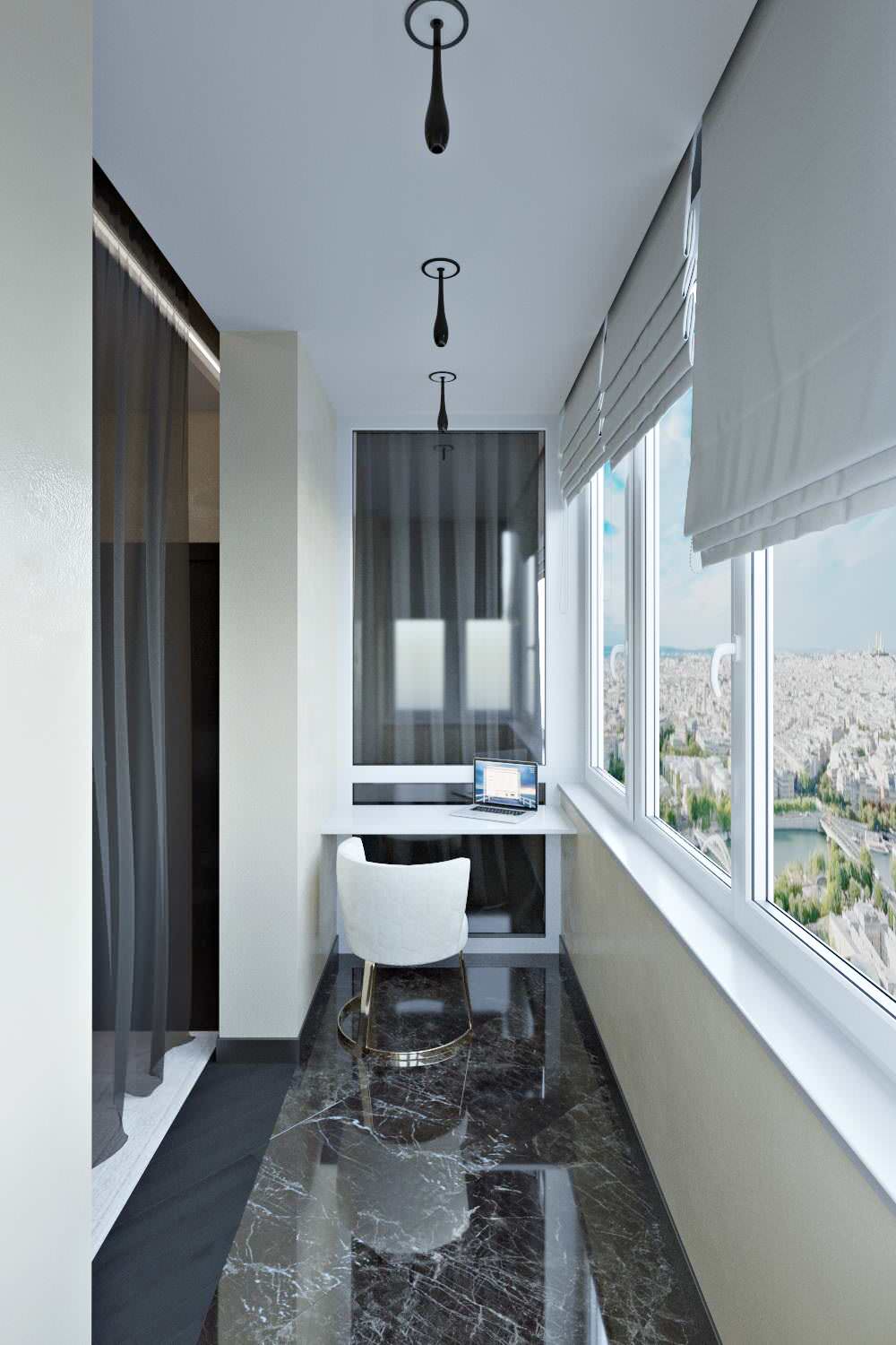 Квартира 103кв.м., Можайское шоссе, г. Москва