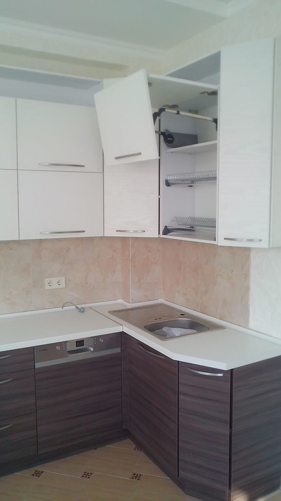 FH030K: Кухонный гарнитур