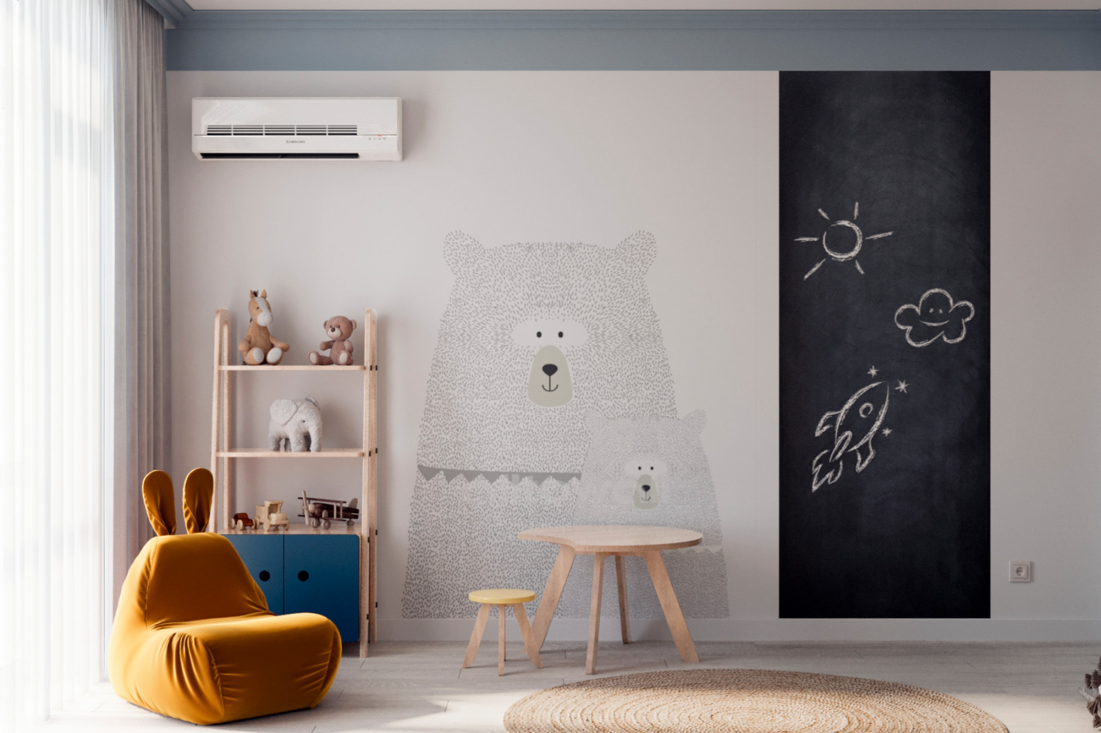 ЖК Преображенский