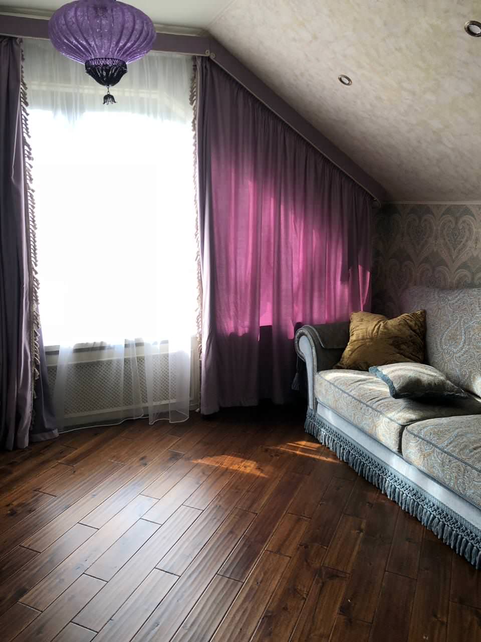 Коттеджный поселок Калина Красная