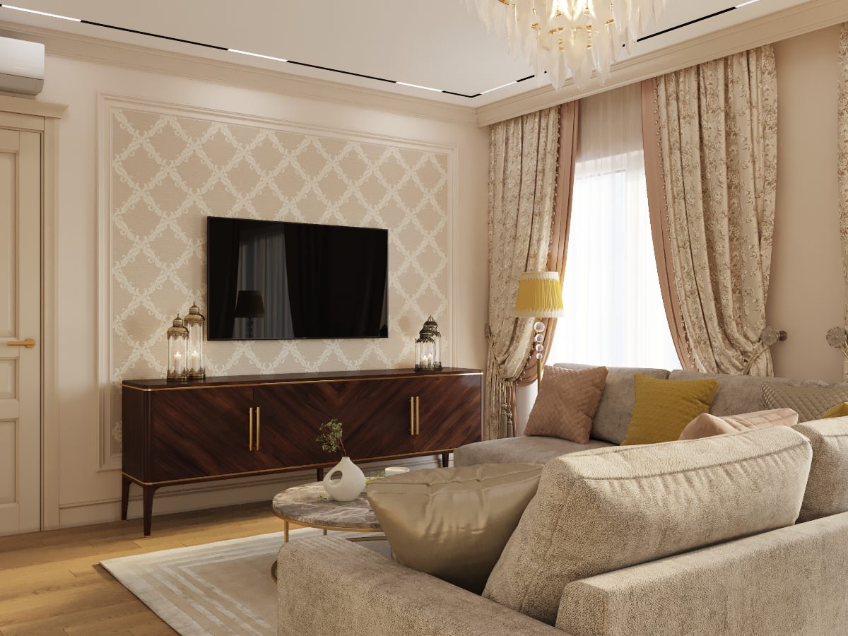 Мои интерьеры