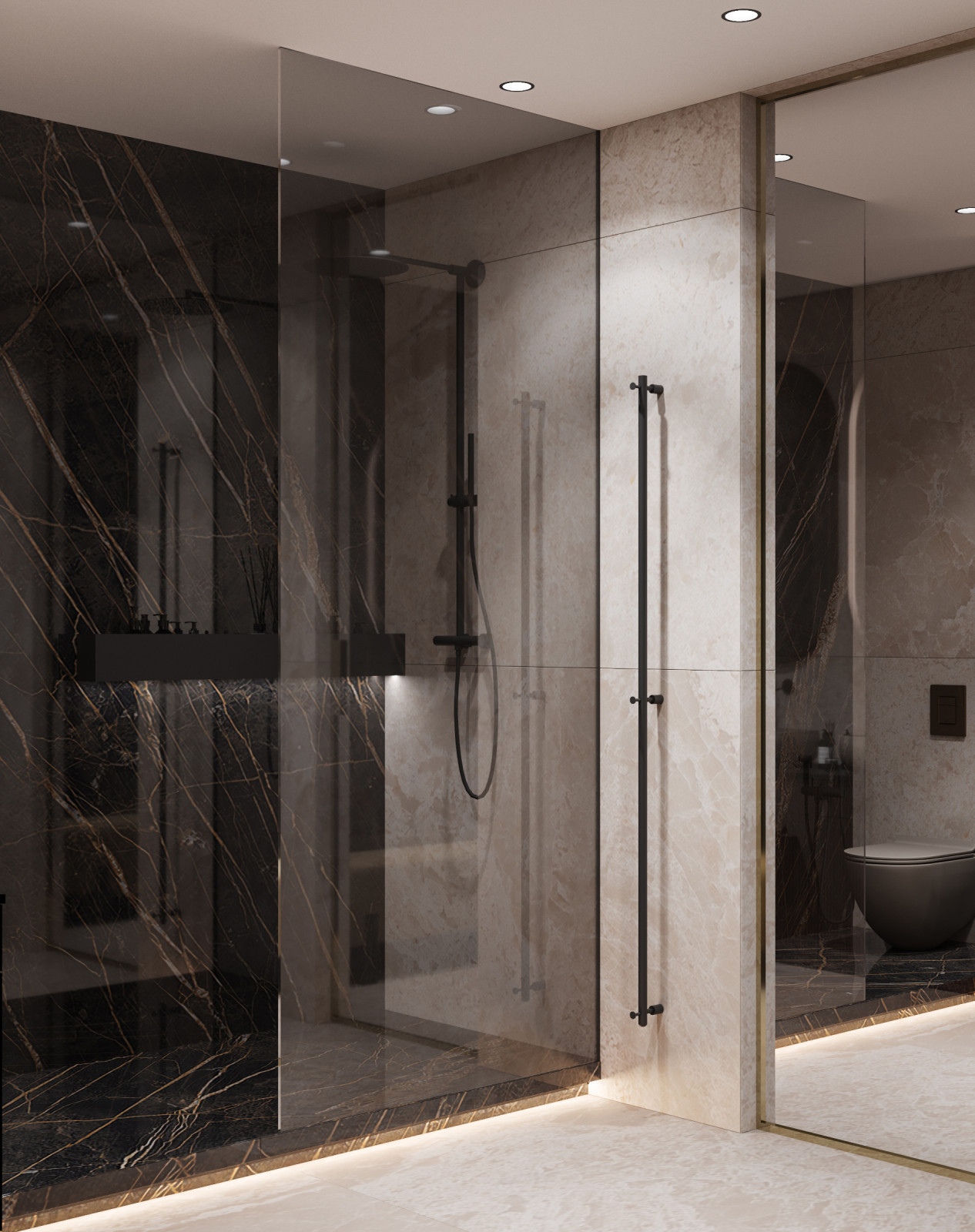 Квартира в ЖК Прайм Парк