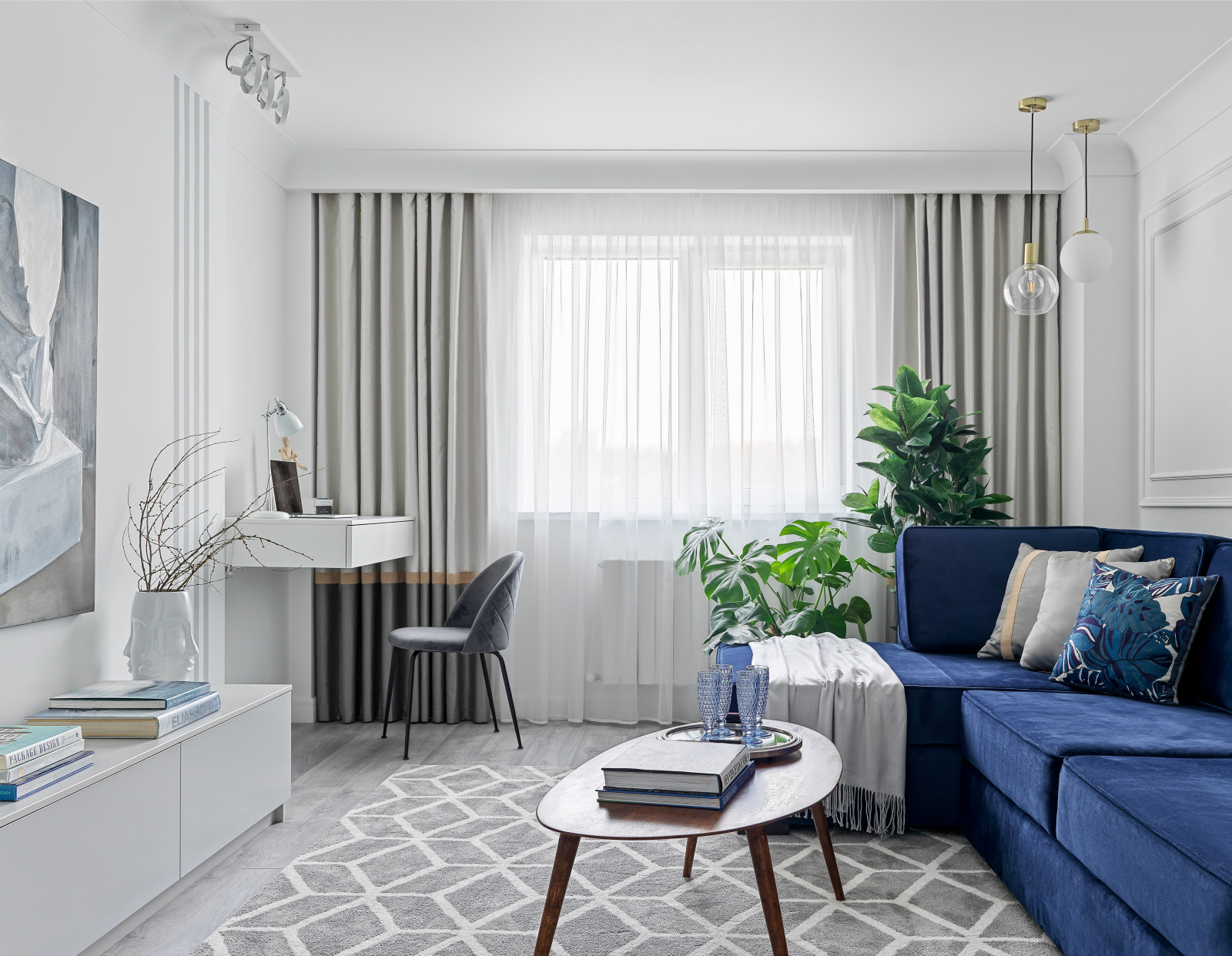 Квартира для сдачи в аренду