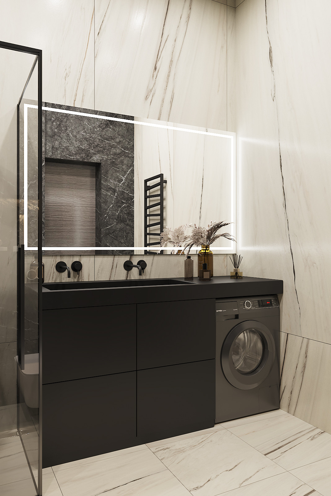 Банный комплекс