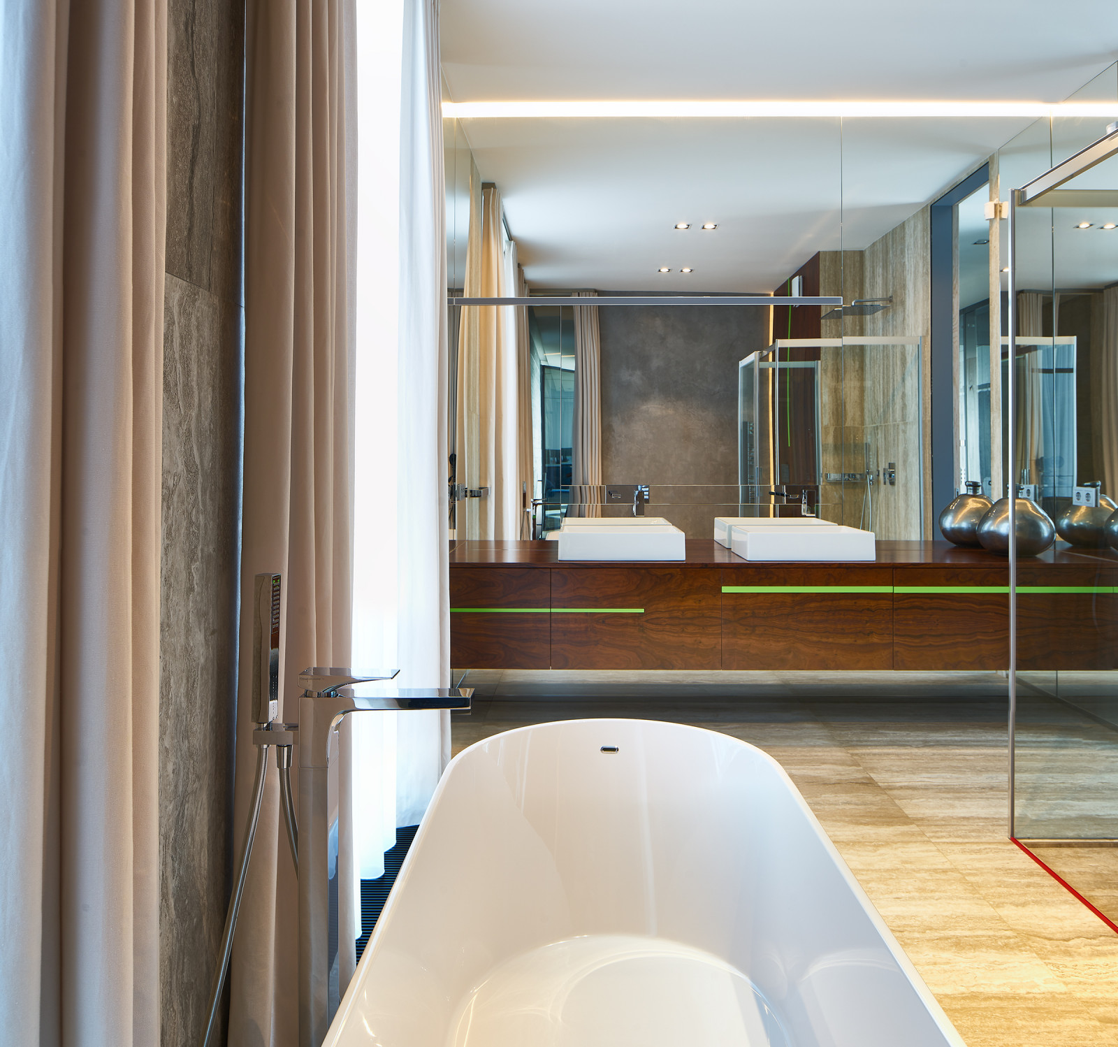 Дом у горы Пильная | Family House in a Ski Resort