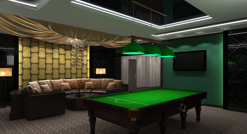 Частный дом, 560 кв.м.