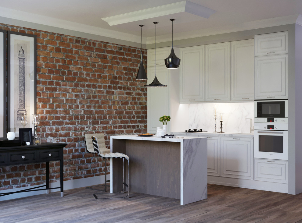 Кухня "Оливия"