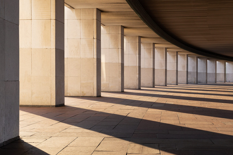 Экстерьерная фотосъёмка