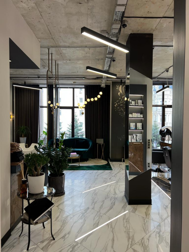 Салон красоты Камиллаб