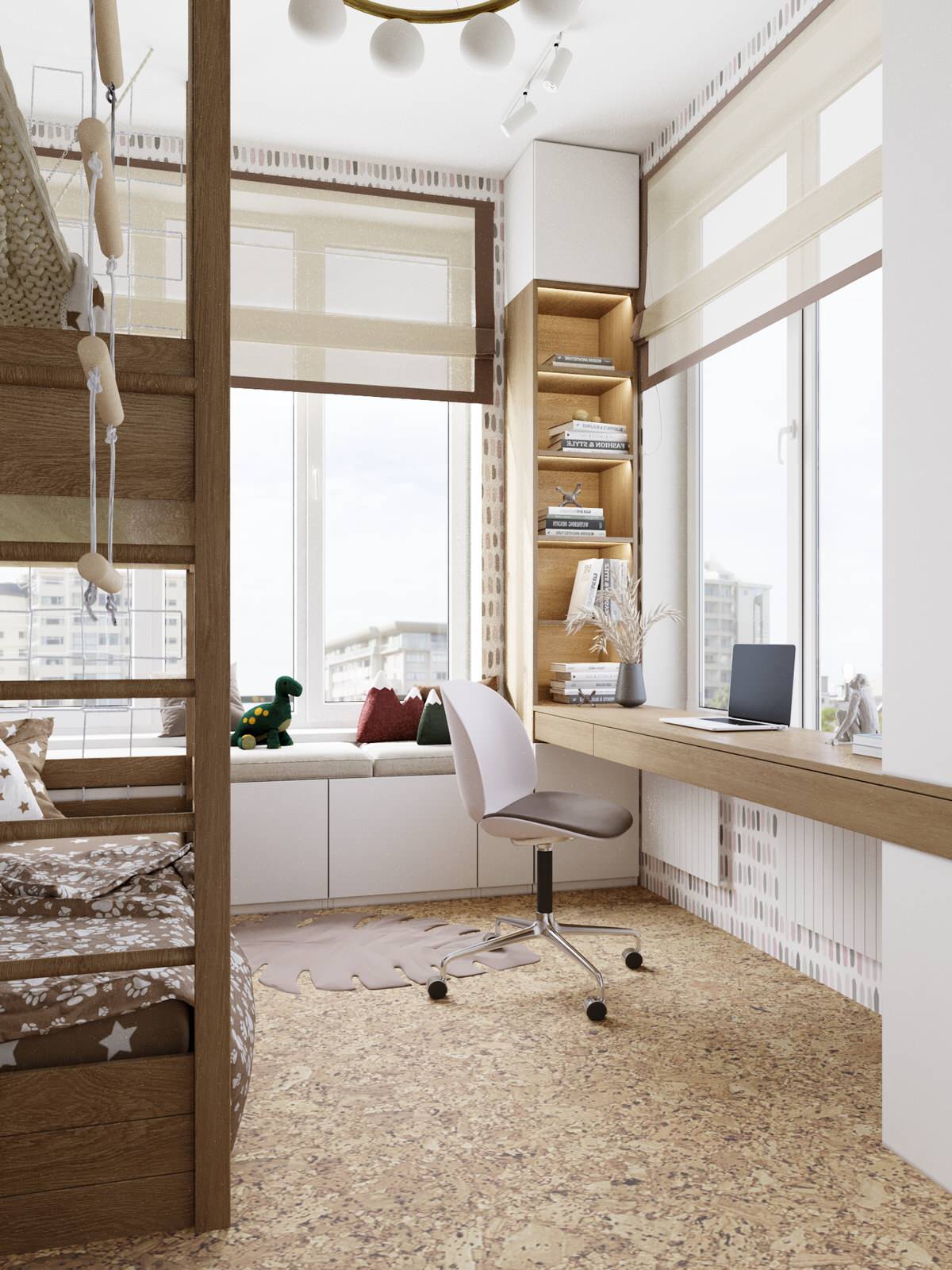 ЖК Ривер Парк