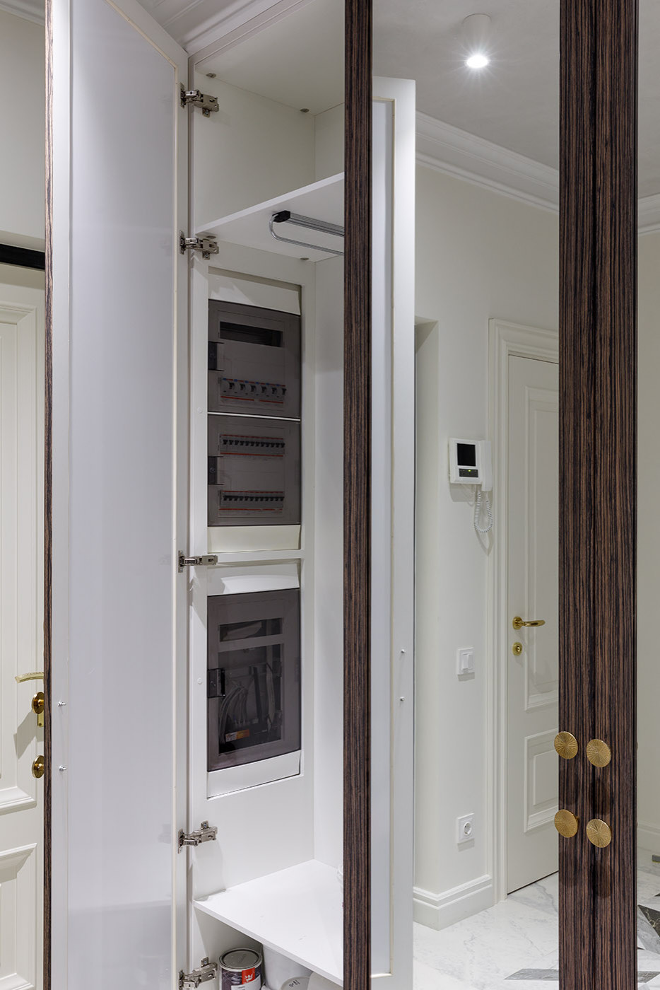 ЖК Жемчужный фрегат