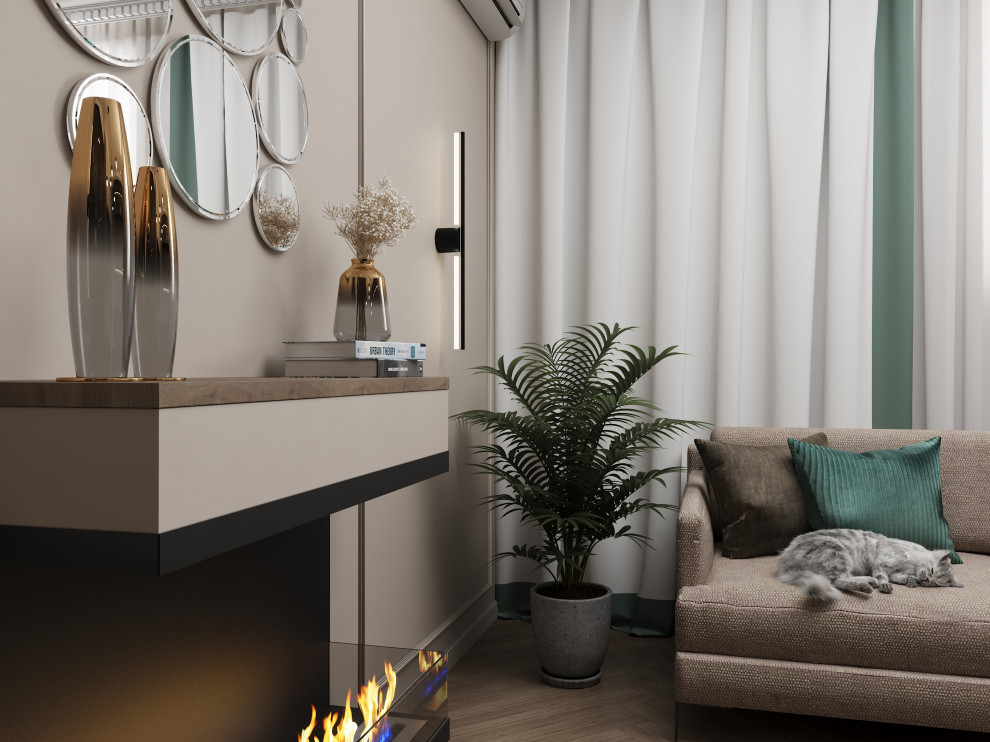 Квартира в центре