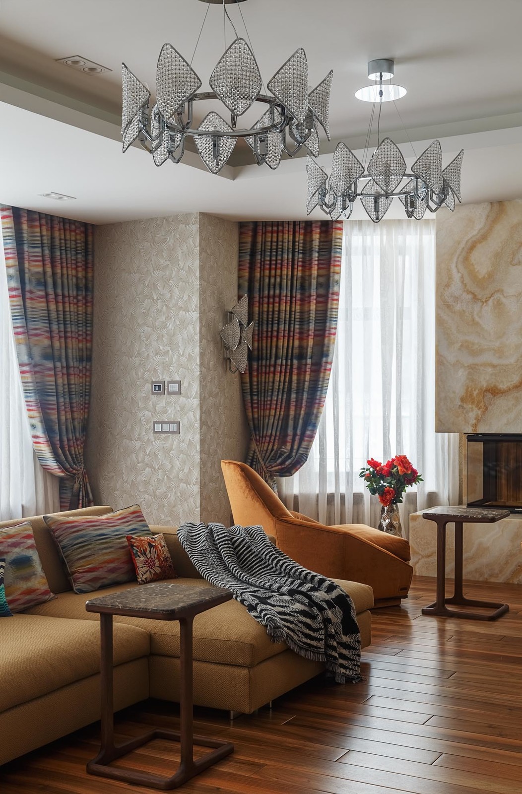 Дом на Новой Риге