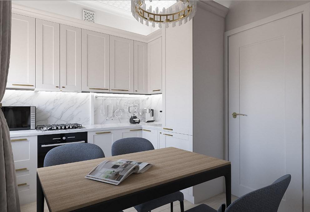 «Сontemporary classic»