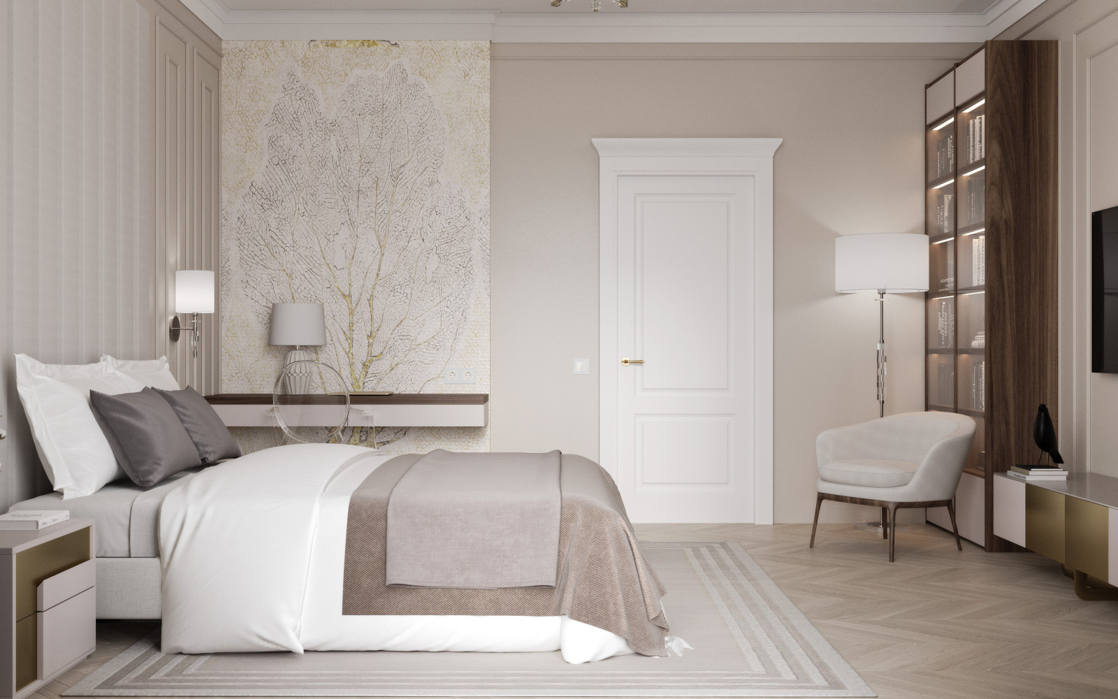 Андреевский парк