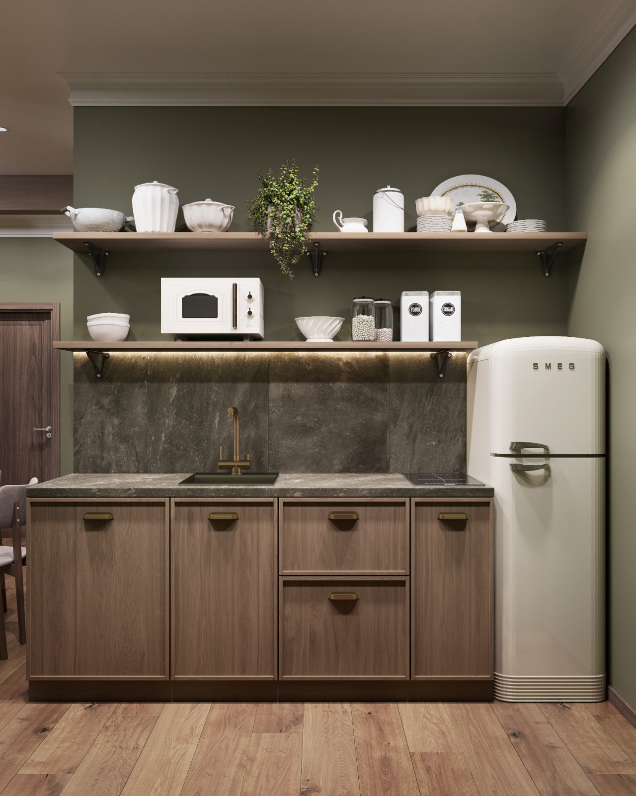 Катановский переулок