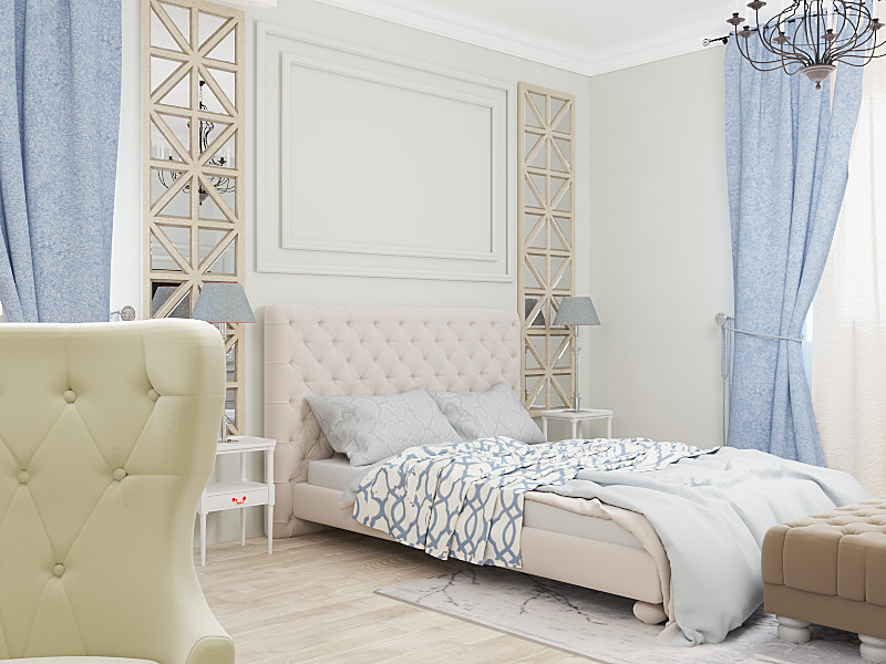 Частный дом в серых оттенках