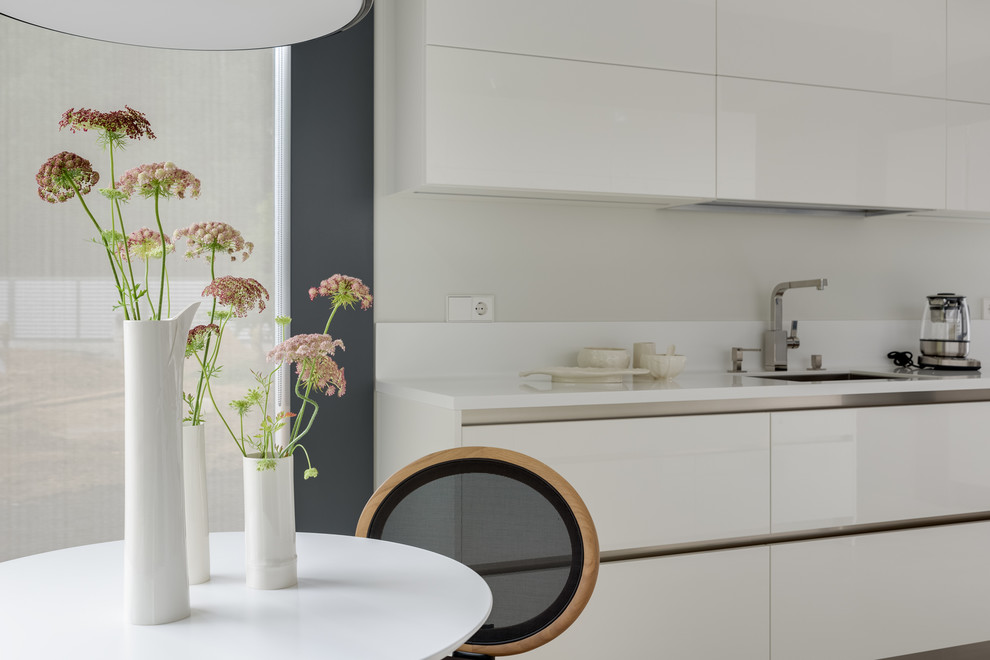 Арт Эко. Съемка для салона мебели Stels