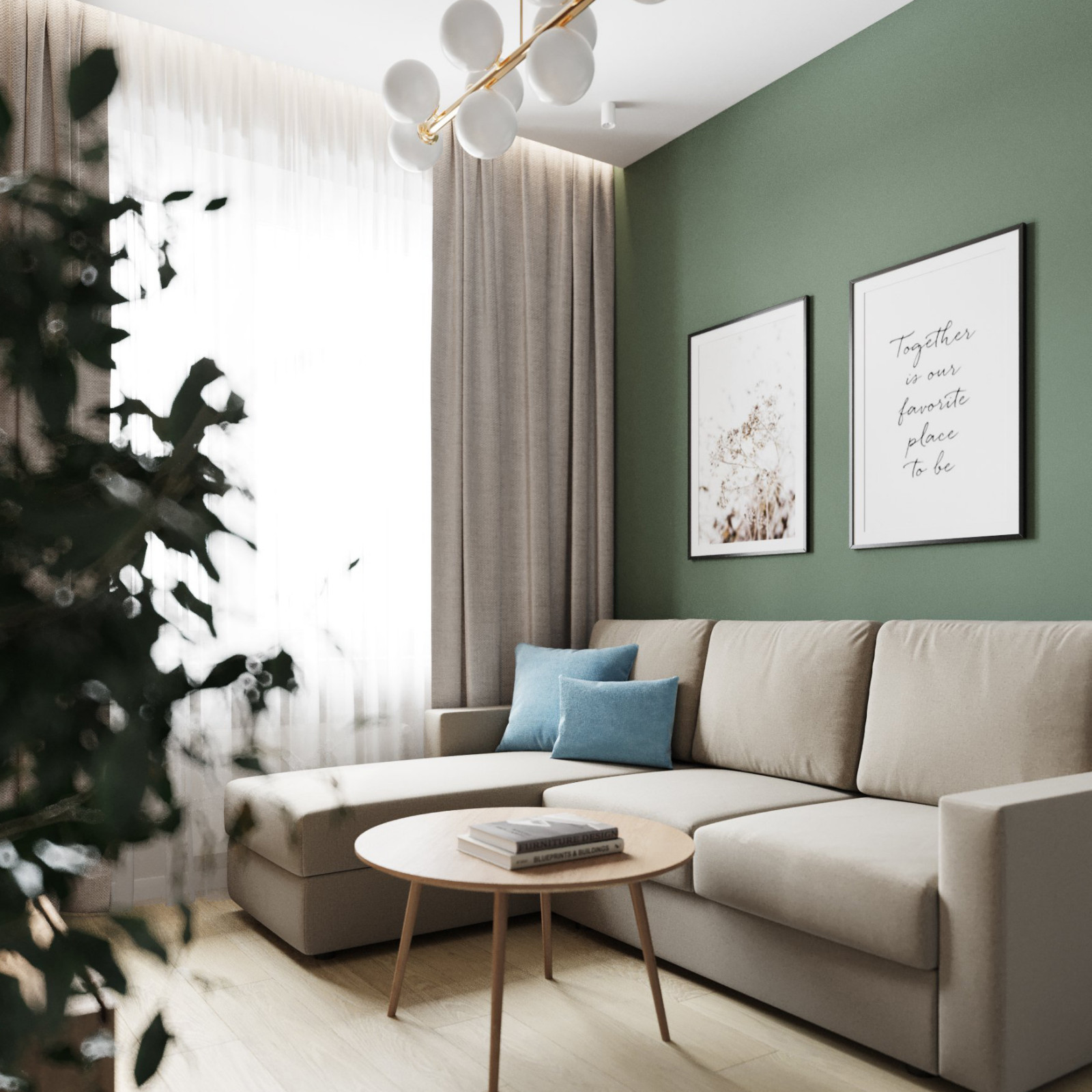 петровский парк