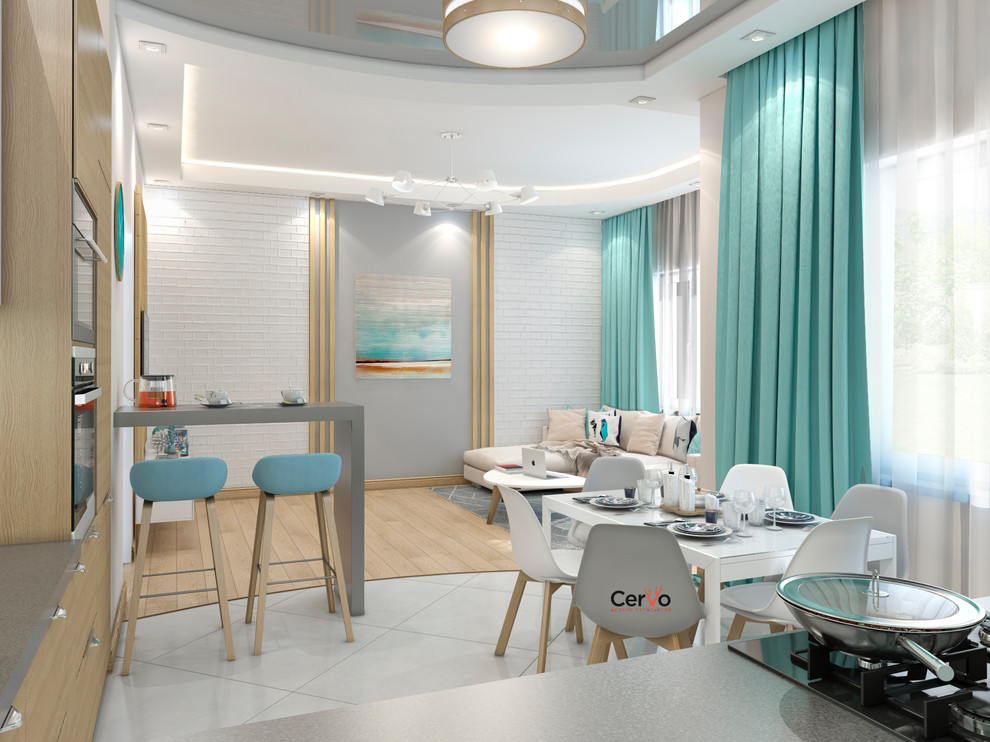 Таунхаус Павлово