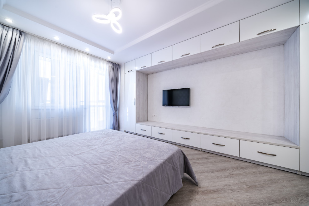 Интерьерная фотосъёмка квартиры в Краснодаре :: 9 ноября 2018