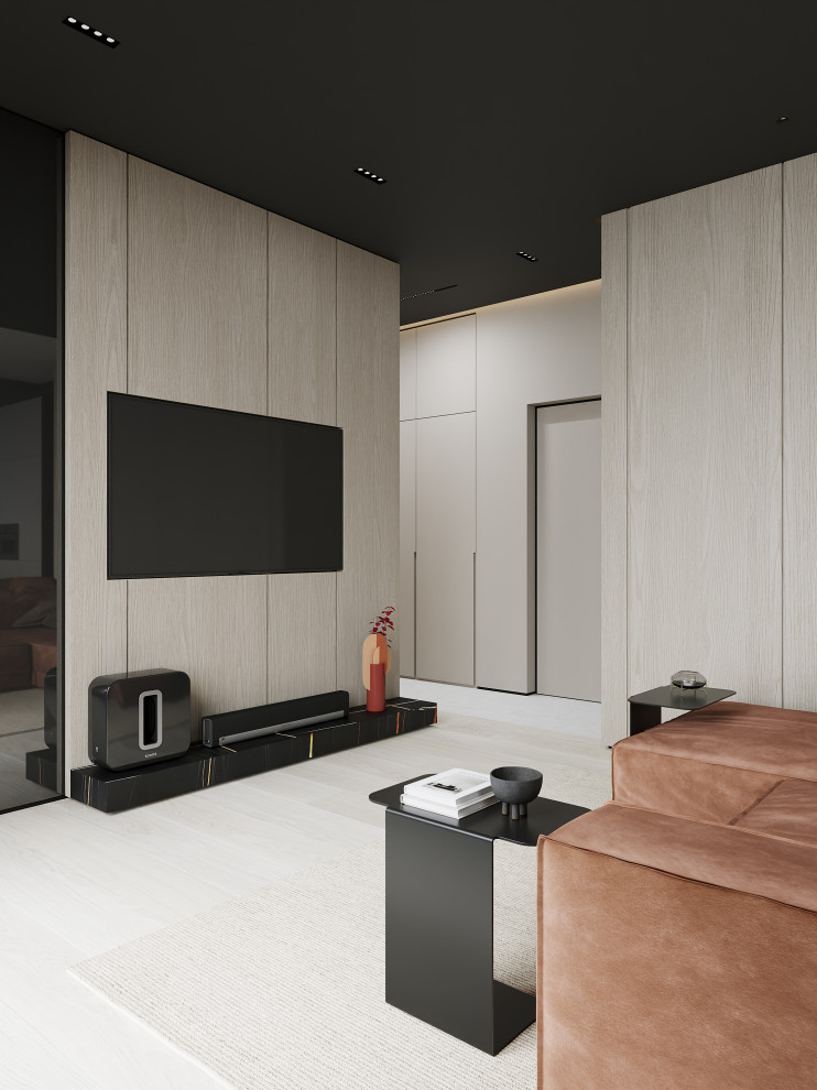 Квартира на Чернышевской