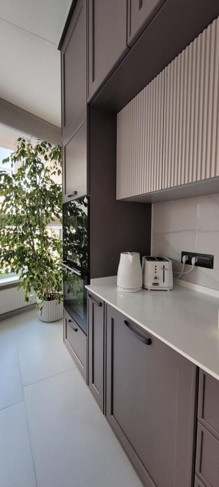 Квартира в Форум Сити 3