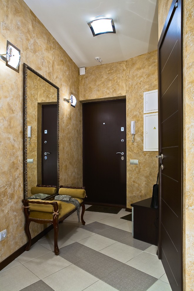 Лилия Добровольская