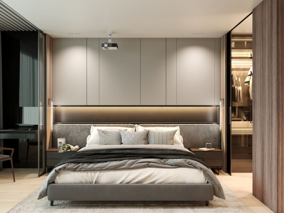 Мосфильмовская