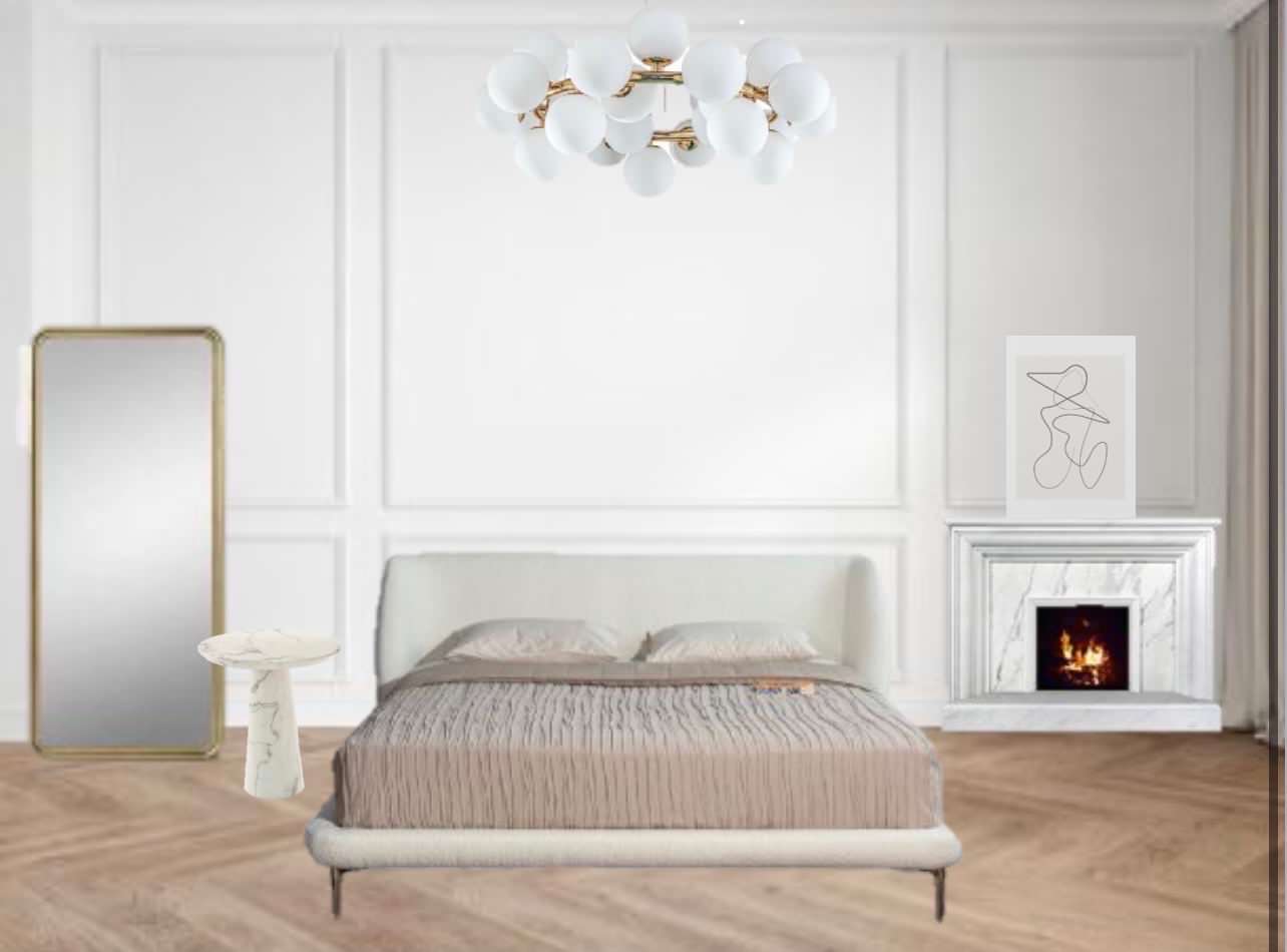 Коллажи проектов