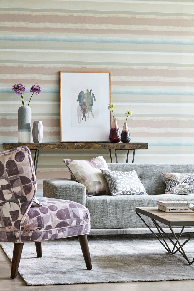 Entity Harlequin 2017