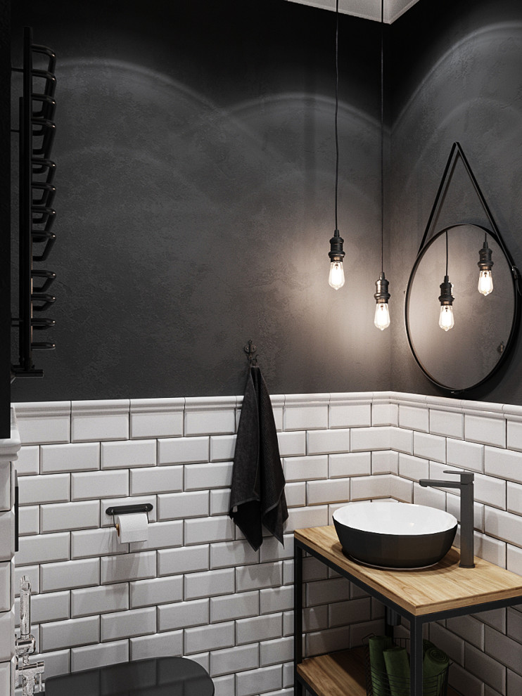 Дизайн квартиры